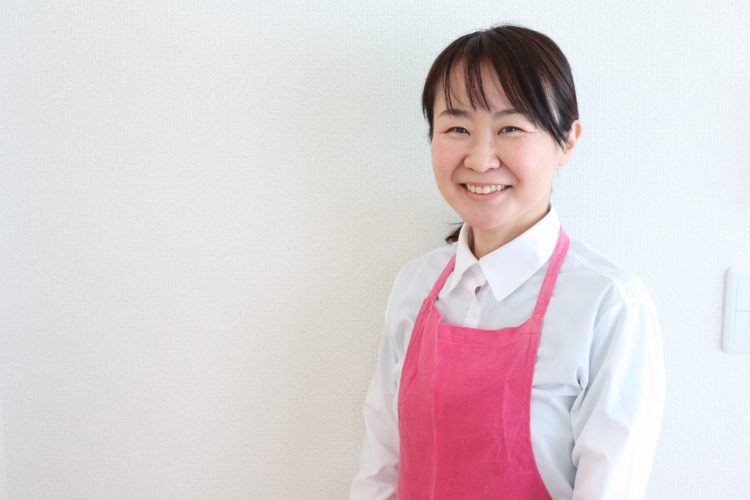 藤井順子